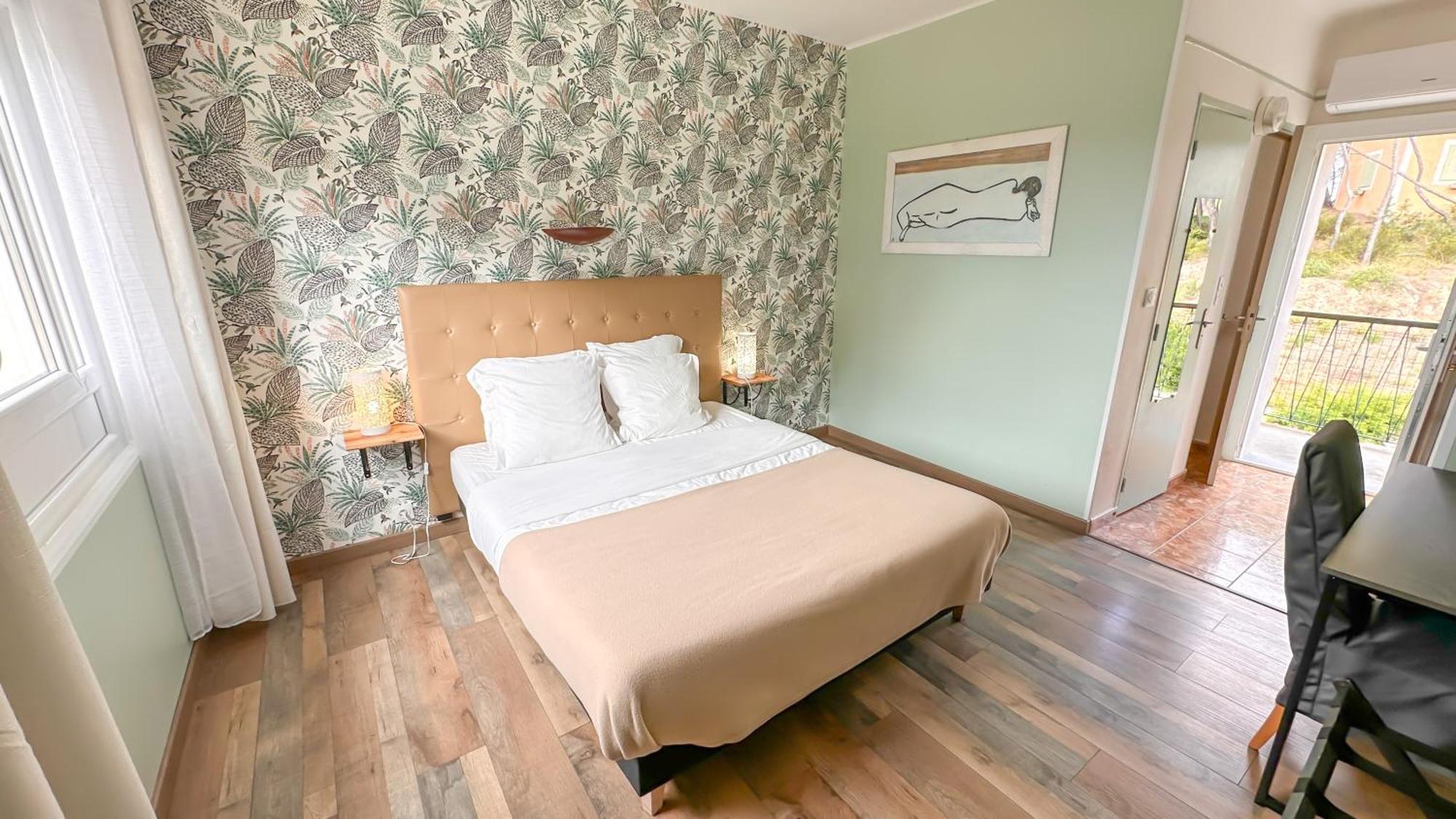 Les Rocailles 3* Montagnac (Herault)