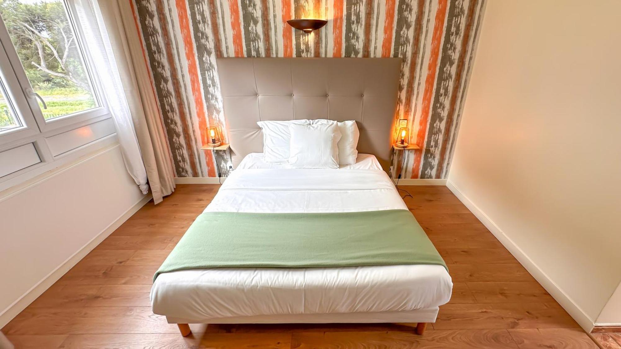 Hotel Les Rocailles Montagnac (Herault)