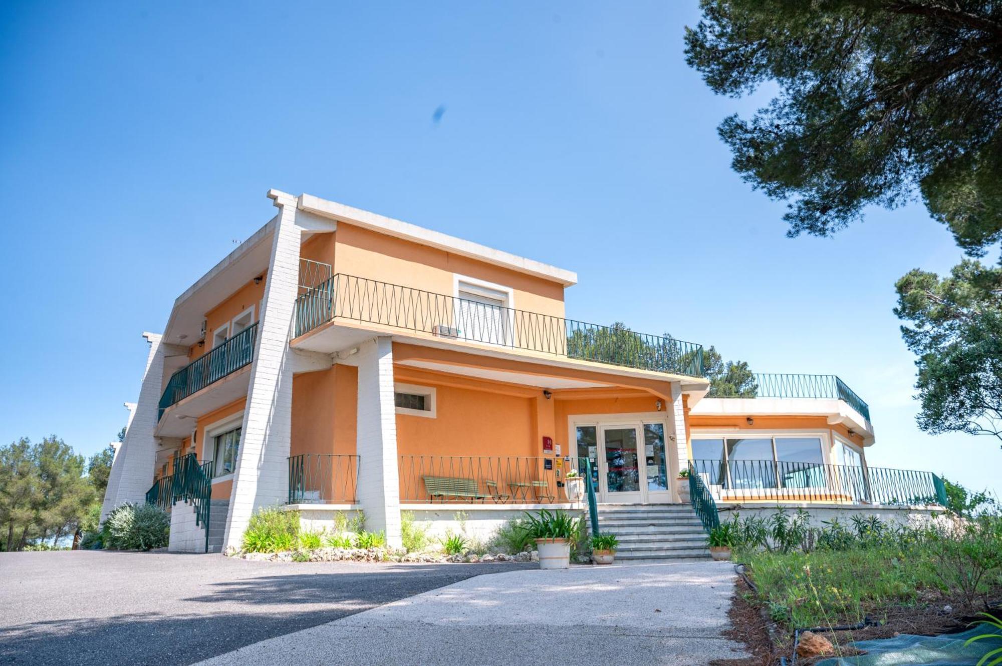 Les Rocailles 3* Montagnac (Herault)