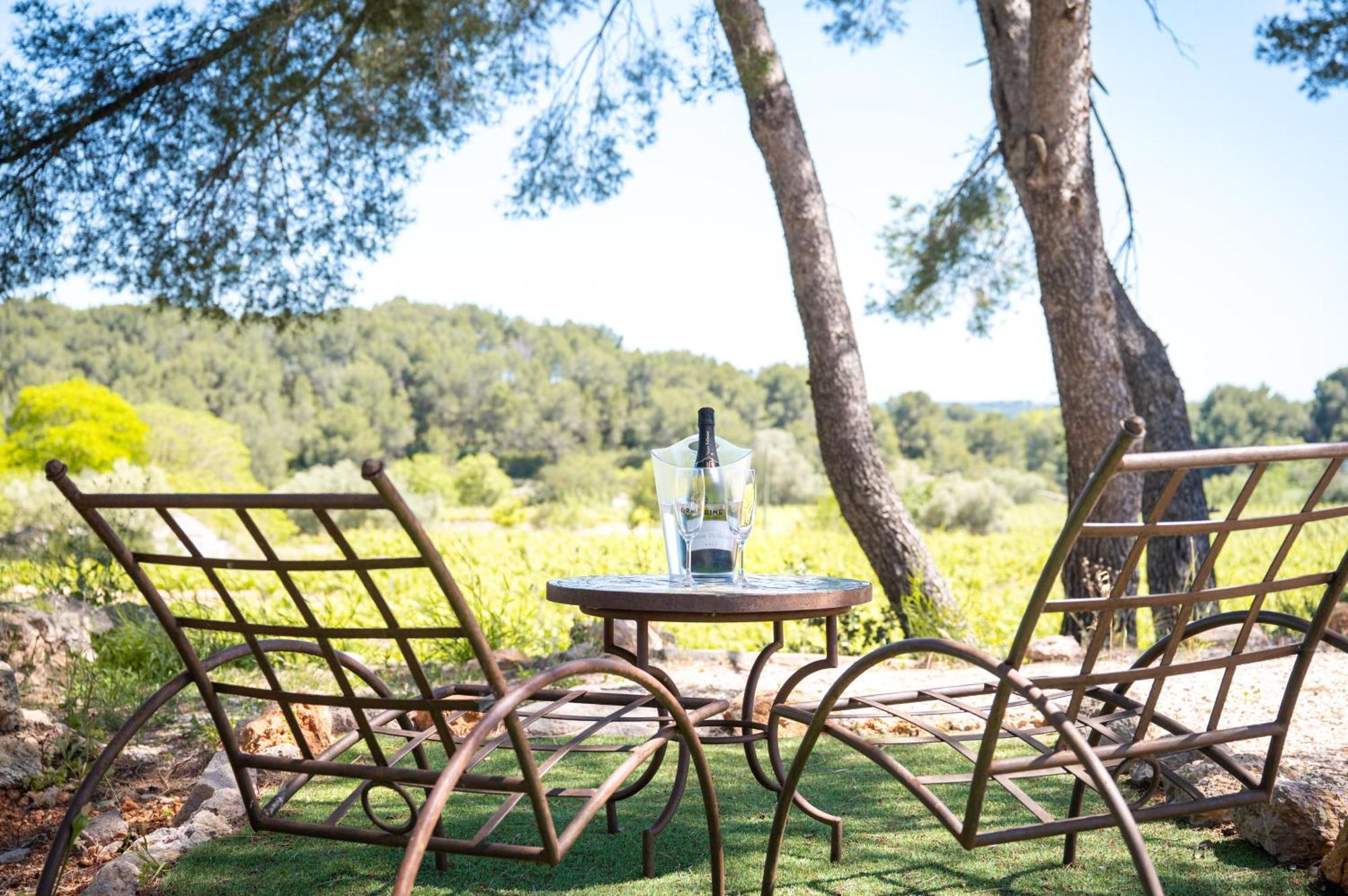 Les Rocailles 3* Montagnac (Herault)