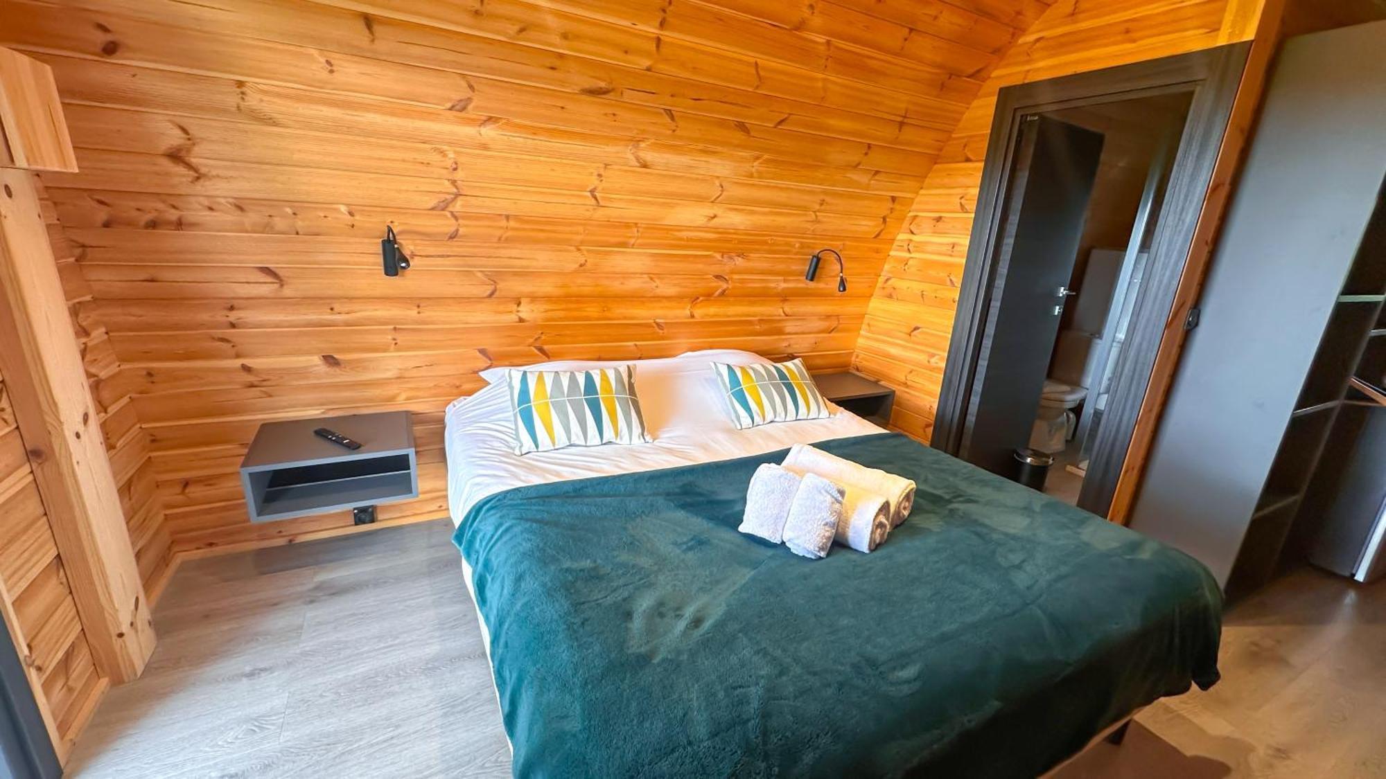 Les Rocailles Hotel