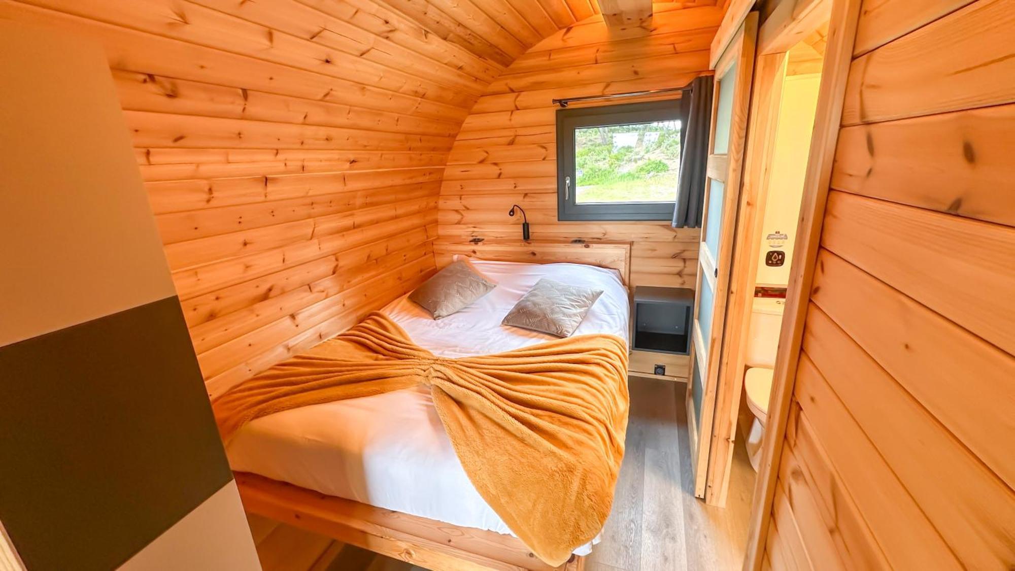 Les Rocailles Hotel